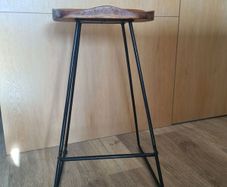 Kitchen bar stools