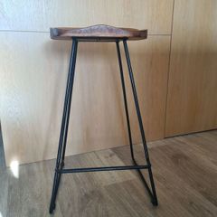 Kitchen bar stools