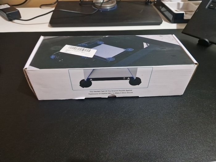 starlink mount