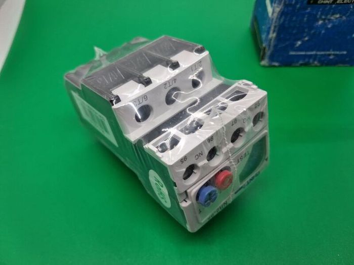 Postage - Chint Thermal Overload Relay NR2-25-10