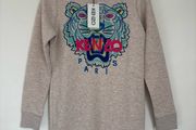 Kenzo cotton dress BNWT