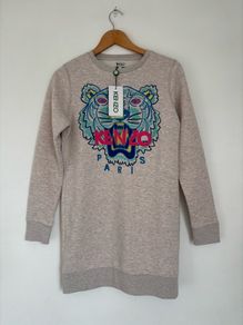 Kenzo cotton dress BNWT