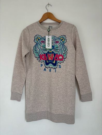 Kenzo cotton dress BNWT