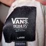 Vans X Peanuts Torrey Jacket - Large size Image 10