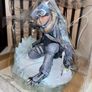 MW2 Captain Soap Mac Tavish Statue Image 3