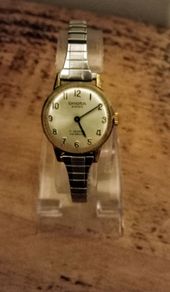 Vintage Oriosa Women's Wristwatch.