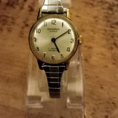 Vintage Oriosa Women's Wristwatch.