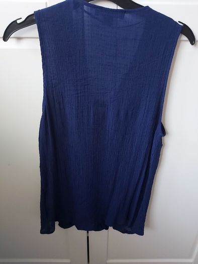 Ladies top size 12