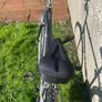 Rayleigh pioneer 1 dark grey bike Image 4