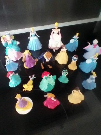 disney figures