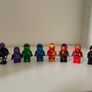 Rare Ninjago minifigures Image 8