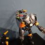 Lego Hero Factory 6223 Rare Image 3