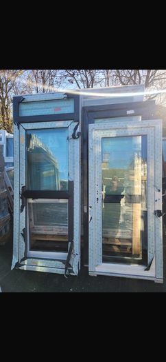 pvc doors