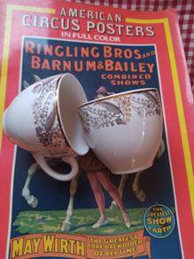 Arklow cups