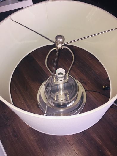lamp