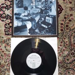 Gary Moore: still got the blues LP