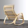 ikea rocking chair Image 5