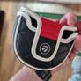 Left Handed Taylormade Spider GT Rollback putter Image 8