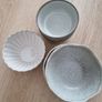 Ceramic small bowls. Image 8