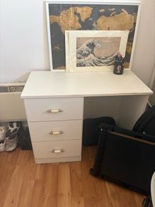 drawers
