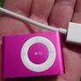 Apple iPod shuffle A1204 2th Generation Image 7