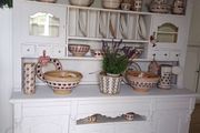 solid kitchen dresser delivery arranged