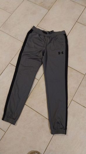 Under armour ylg