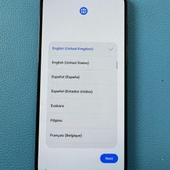 Samsung Galaxy S23 Plus 256GB - Unlocked - Used