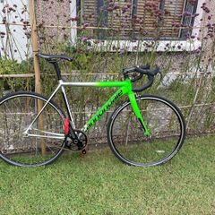 Cannondale Caad 10 Fixie / Track Bike