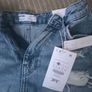 New Bershka women short, size 36 Image 3