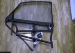 audi A6 window regulator