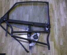 audi A6 window regulator
