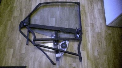 audi A6 window regulator