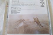 Elgar &amp; Walton 2Cd Boxset