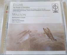 Elgar & Walton 2Cd Boxset