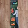 Flymo hedge trimmer, battery powered, used only once Image 2