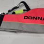 Donnay Pro One Exclusive Andre Agassi Vintage Classic Tennis Racket Racquet Bag Image 3