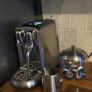 Sage Nespresso Coffee Pod Machine Image 3