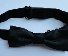 Kids Bow Tie
