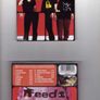 Feeder - Swim (cd) Image 5