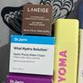 Dr Jart, embryolisse, langeige, byoma new Image 2