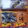 Lego The Batman Movie 70911: The Penguin Arctic Roller (2017) 100% Complete W/BOX Image 3