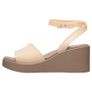 Crocs Brooklyn Ankle Strap Wedge W8 UK5.5 EU38/39 Image 2
