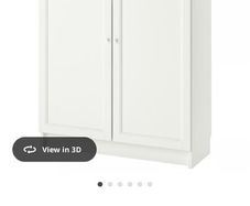 ikea billy bookcase