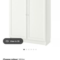 ikea billy bookcase