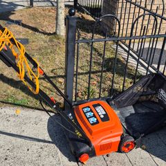 Scarifier