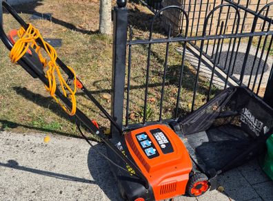 Scarifier