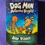 Dogman by Dav Pilkey Image 3