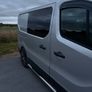 Renault Trafic crewcab Image 6