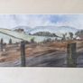 Art - Vintage Watercolour ( Harry C. Reid) Image 5